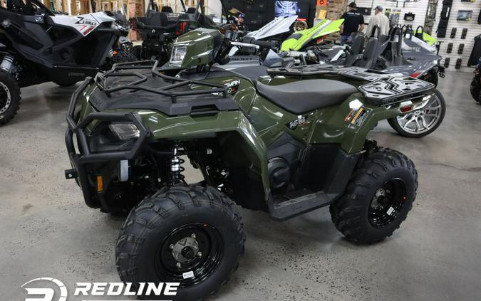 2024 Polaris® Sportsman 450 H.O.