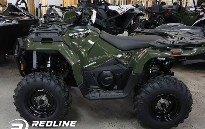 2024 Polaris® Sportsman 450 H.O.