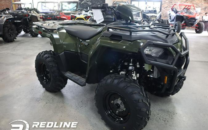 2024 Polaris® Sportsman 450 H.O.