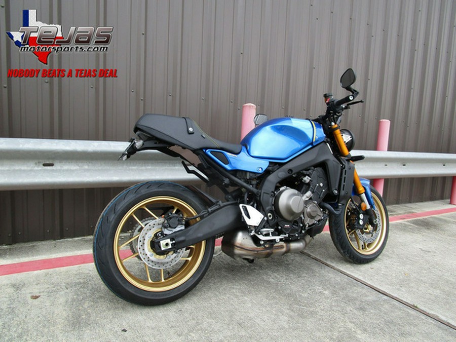 2023 Yamaha XSR 900