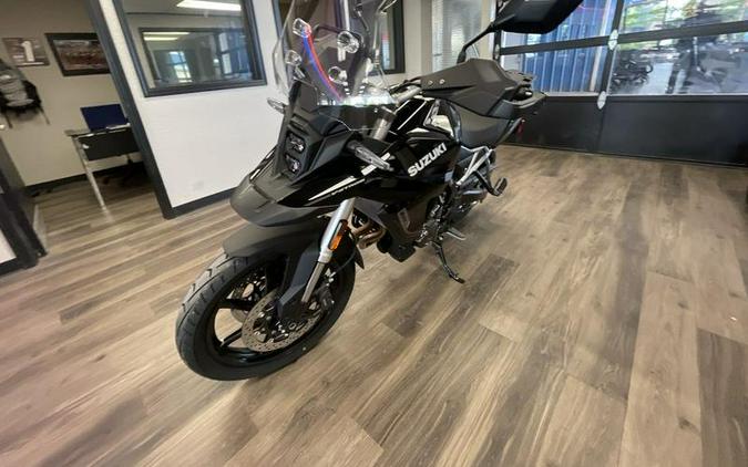 2024 Suzuki V-Strom 800 Touring