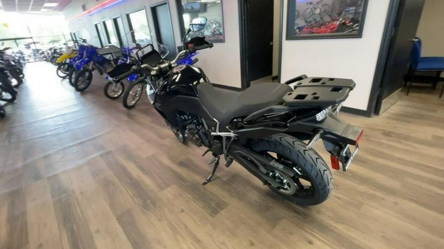 2024 Suzuki V-Strom 800 Touring