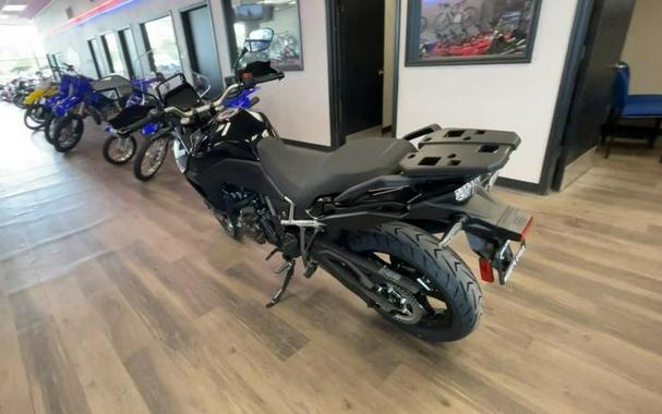 2024 Suzuki V-Strom 800 Touring