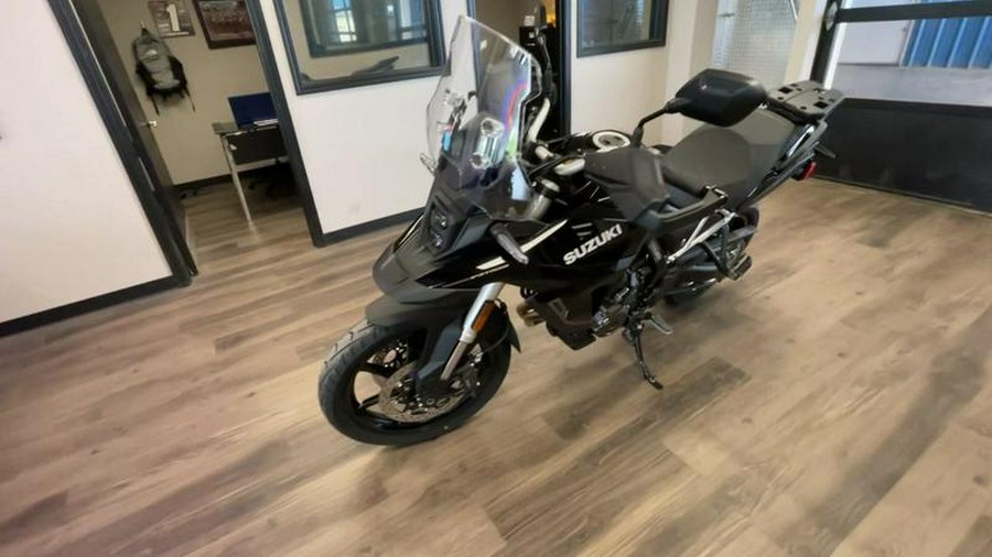 2024 Suzuki V-Strom 800 Touring