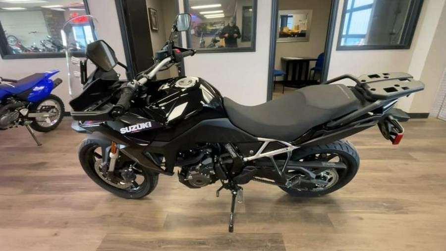 2024 Suzuki V-Strom 800 Touring