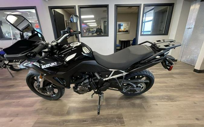 2024 Suzuki V-Strom 800 Touring