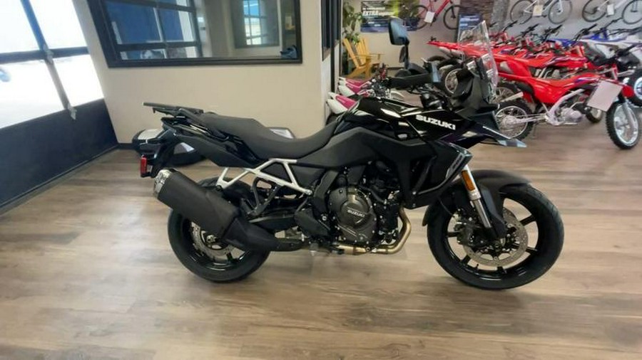 2024 Suzuki V-Strom 800 Touring