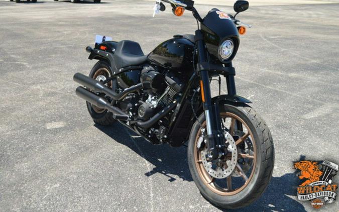 2024 Harley-Davidson FXLRS - Low Rider S