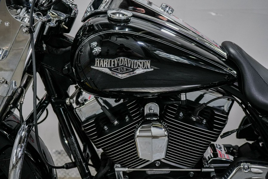 2016 Harley-Davidson Road King®