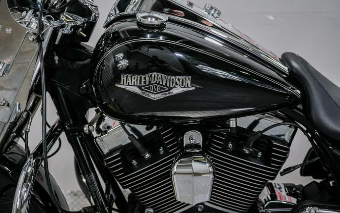 2016 Harley-Davidson Road King®