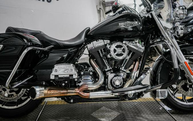 2016 Harley-Davidson Road King®