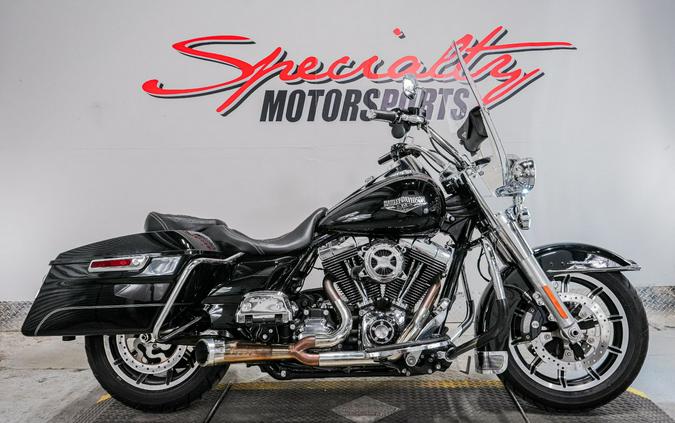 2016 Harley-Davidson Road King®