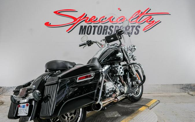 2016 Harley-Davidson Road King®