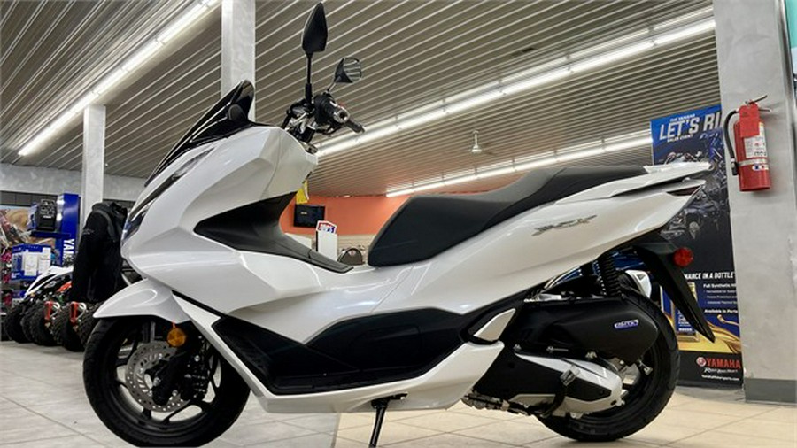 2022 Honda PCX150