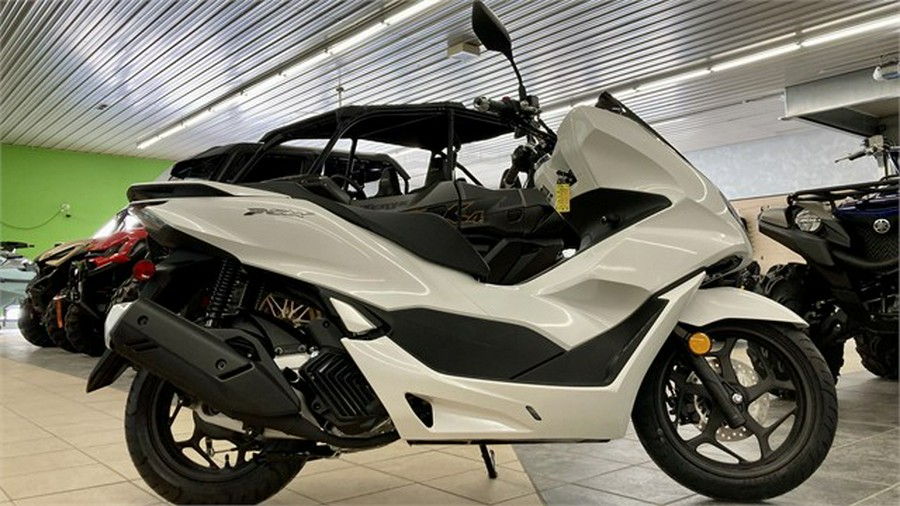 2022 Honda PCX150