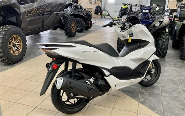 2022 Honda PCX150