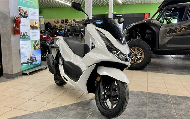 2022 Honda PCX150