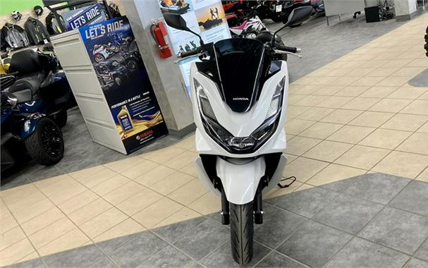 2022 Honda PCX150