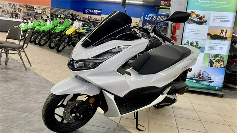 2022 Honda PCX150