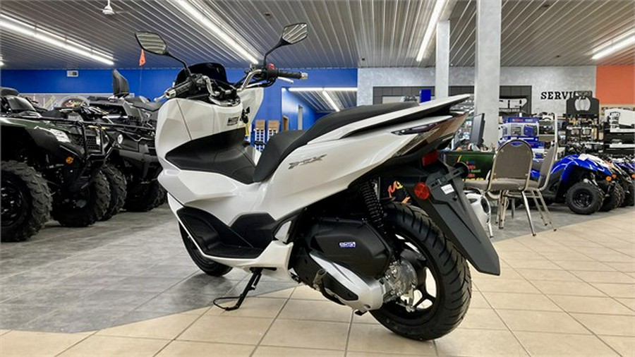 2022 Honda PCX150