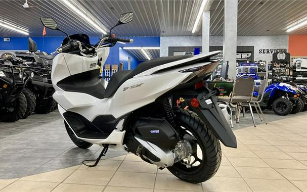 2022 Honda PCX150