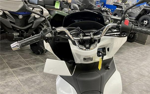 2022 Honda PCX150