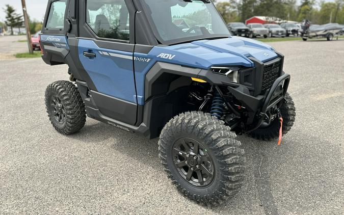 2024 Polaris Polaris XPEDITION ADV Northstar