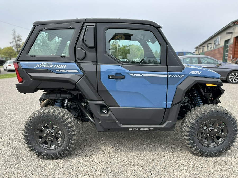 2024 Polaris Polaris XPEDITION ADV Northstar