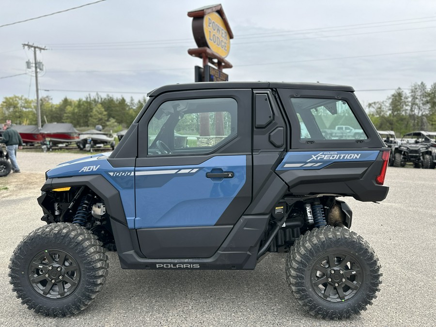 2024 Polaris Polaris XPEDITION ADV Northstar