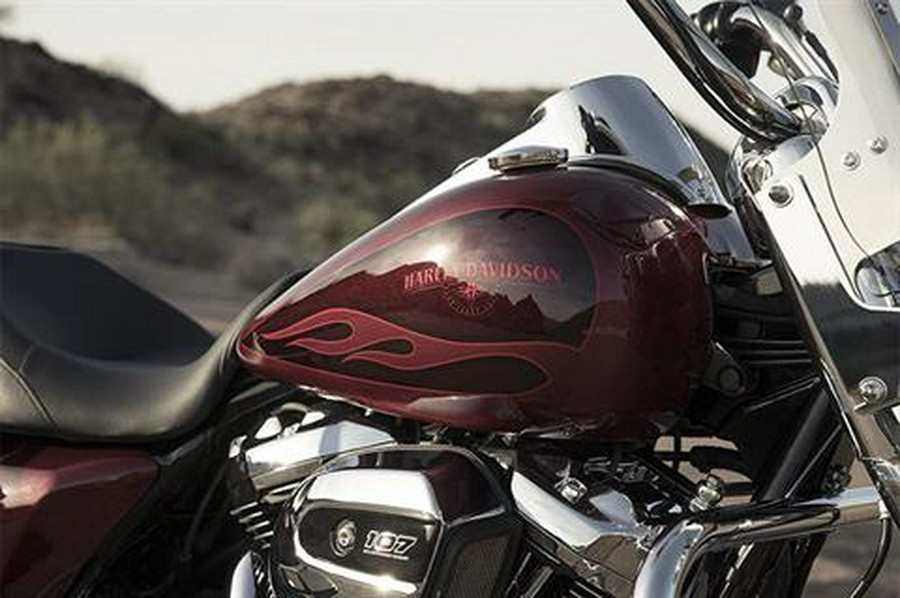 2017 Harley-Davidson Road King®