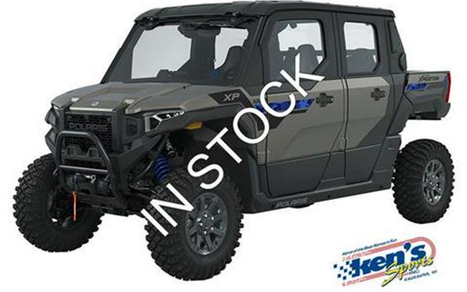 2024 Polaris Polaris XPEDITION XP 5 Northstar