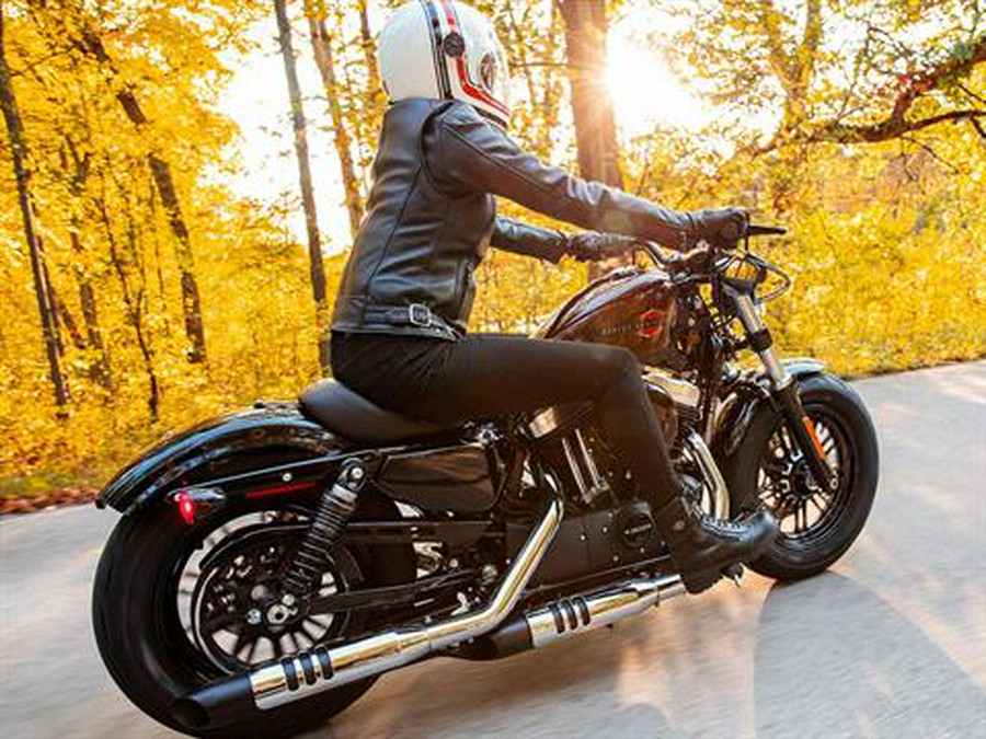 2022 Harley-Davidson Forty-Eight®