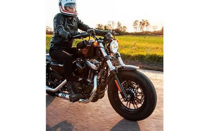 2022 Harley-Davidson Forty-Eight®