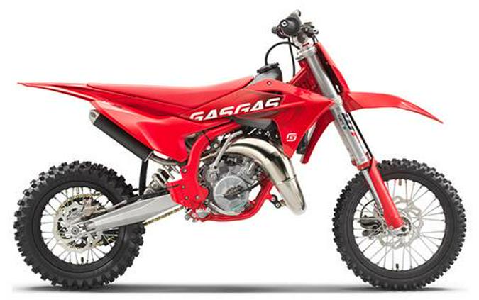 2025 GASGAS MC 65