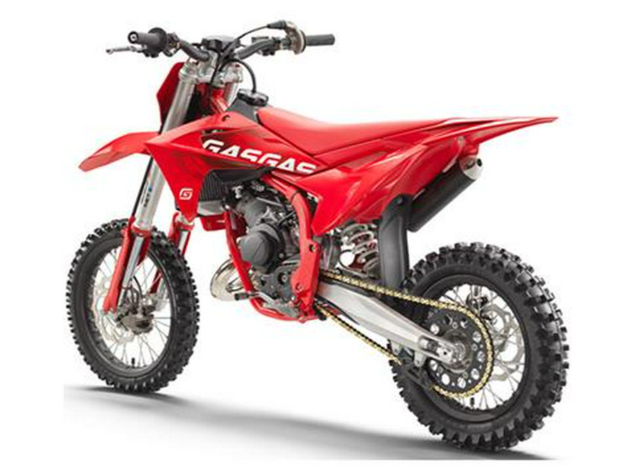 2025 GASGAS MC 65