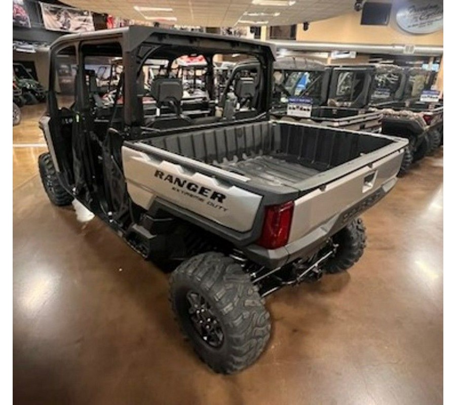 2024 Polaris® Ranger Crew XD 1500 Premium