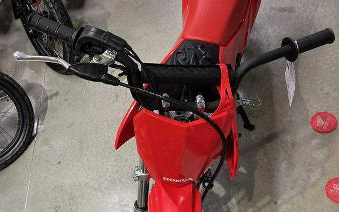 2025 Honda® CRF110F