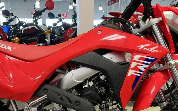 2025 Honda® CRF110F