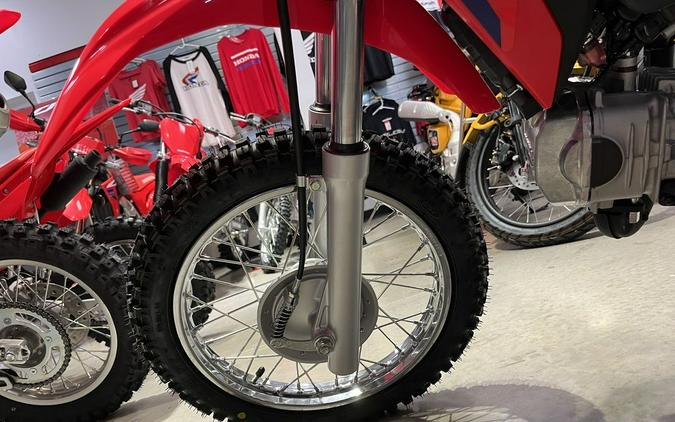 2025 Honda® CRF110F