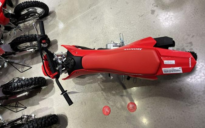2025 Honda® CRF110F