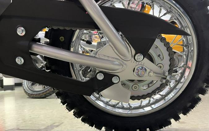 2025 Honda® CRF110F