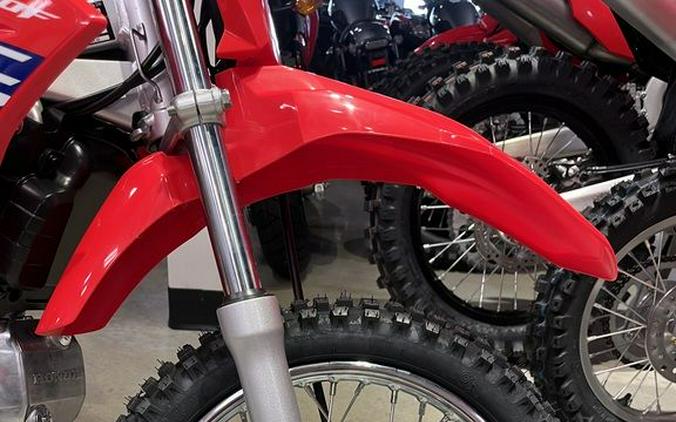 2025 Honda® CRF110F