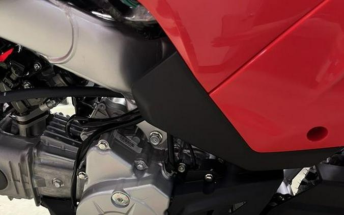 2025 Honda® CRF110F