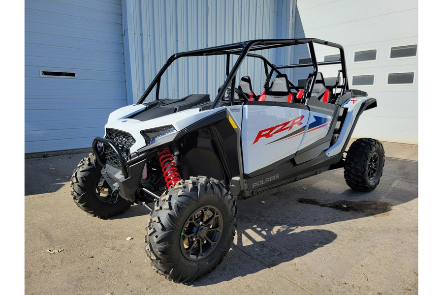 2024 Polaris RZR XP-4 1000 Sport