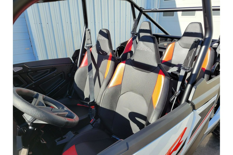 2024 Polaris RZR XP-4 1000 Sport