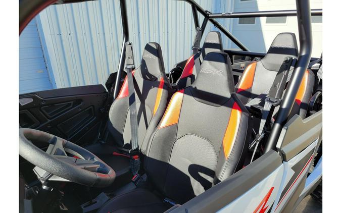 2024 Polaris RZR XP-4 1000 Sport