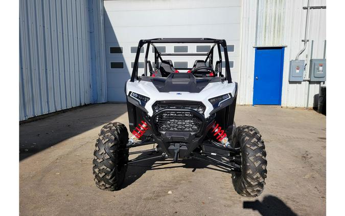 2024 Polaris RZR XP-4 1000 Sport