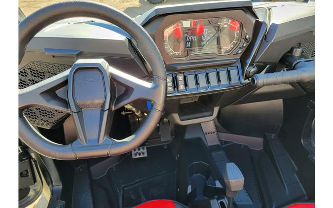 2024 Polaris RZR XP-4 1000 Sport