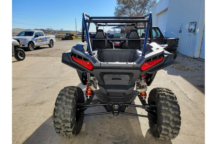 2024 Polaris RZR XP-4 1000 Sport