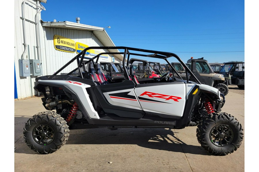 2024 Polaris RZR XP-4 1000 Sport
